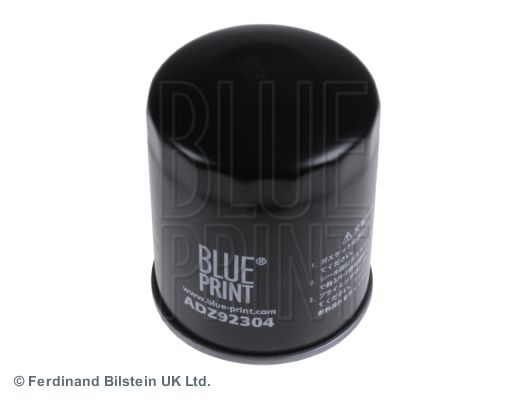 BLUE PRINT Degvielas filtrs ADZ92304